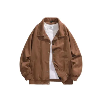 FA2LO Jackets Unisex