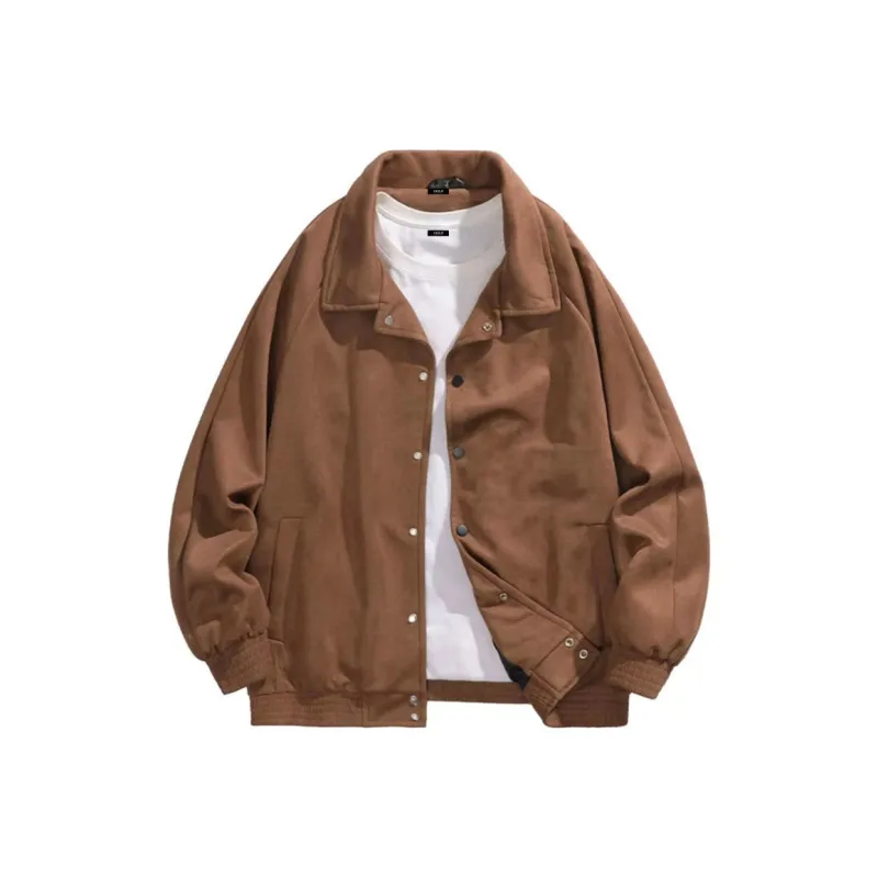 FA2LO Jackets Unisex-0