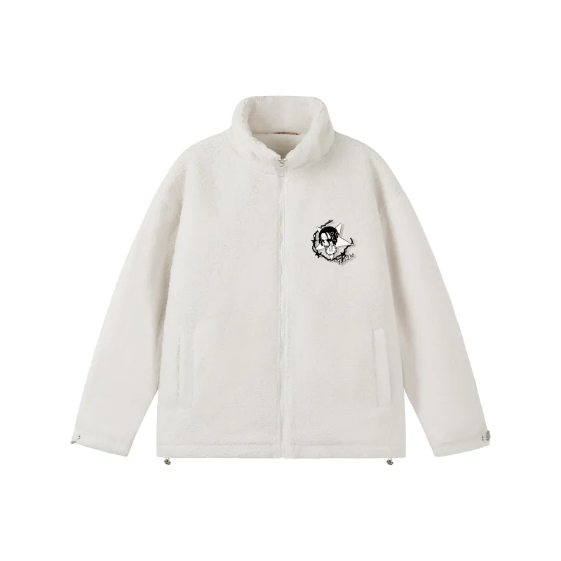 *EVAE+MOB Jackets Unisex-25