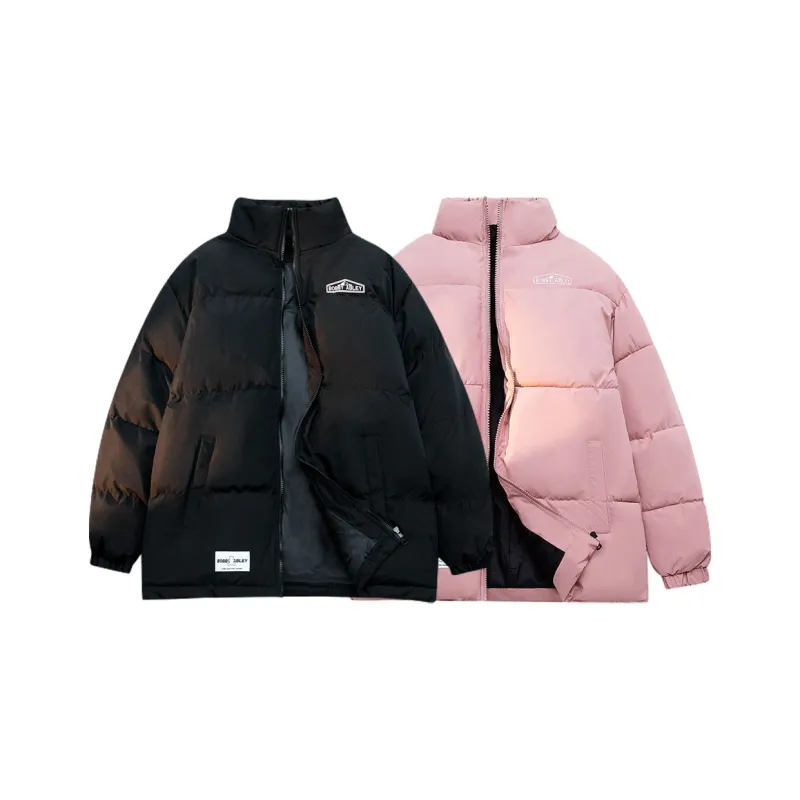 BOBBY ABLEY Puffer Jacket Unisex-55