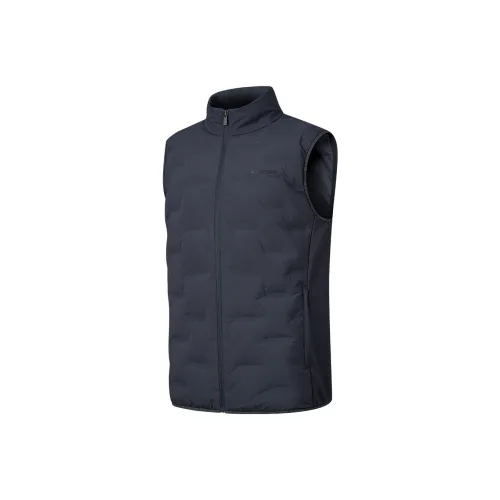 Saucony Vests Men Black