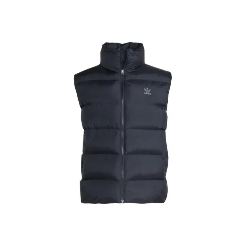 Adidas Originals Vest Men's Black