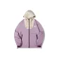 Gray Purple