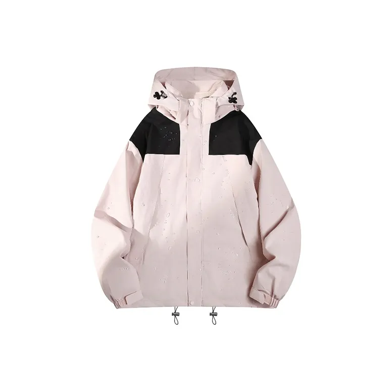 BENGEN Jackets Unisex-15