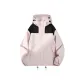 Pink (Single Windbreaker Jacket)