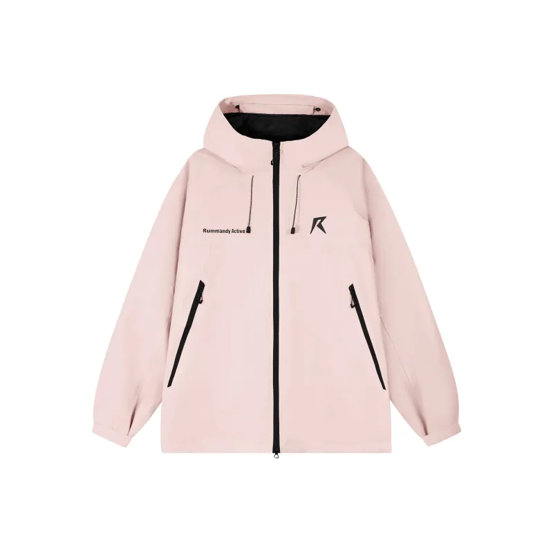 RUMMANDY Jackets Unisex-4
