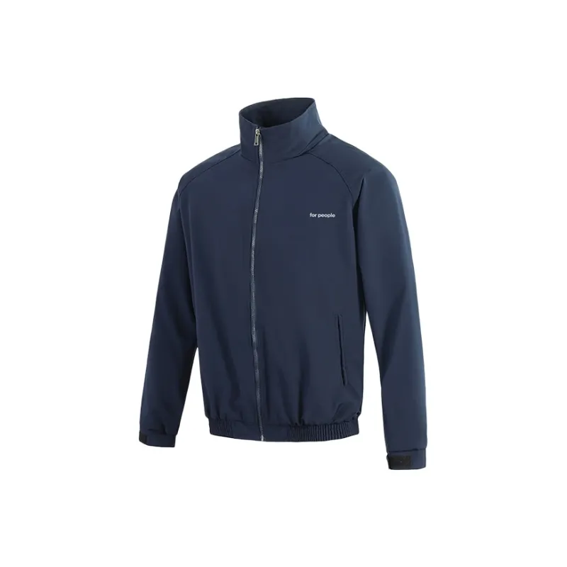 FAX FOR FMACM x For People Jackets Coats Unisex-6