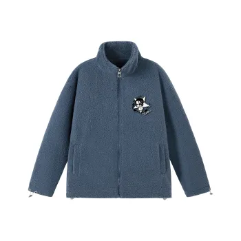 *EVAE+MOB Jackets Unisex