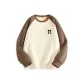 Coffee Color (Y Walking Puppy Chest Tag)