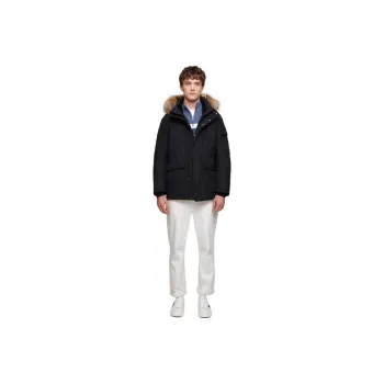 HAZZYS Down Jackets Men