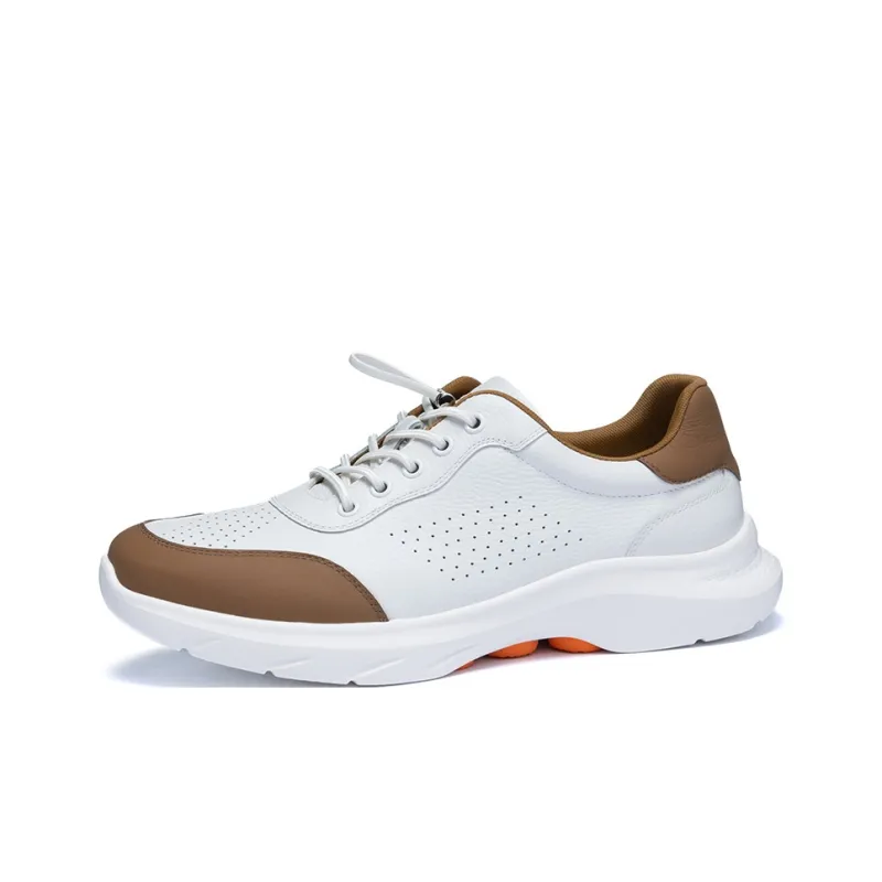 CELE Low Top Casual Shoes Men's-1