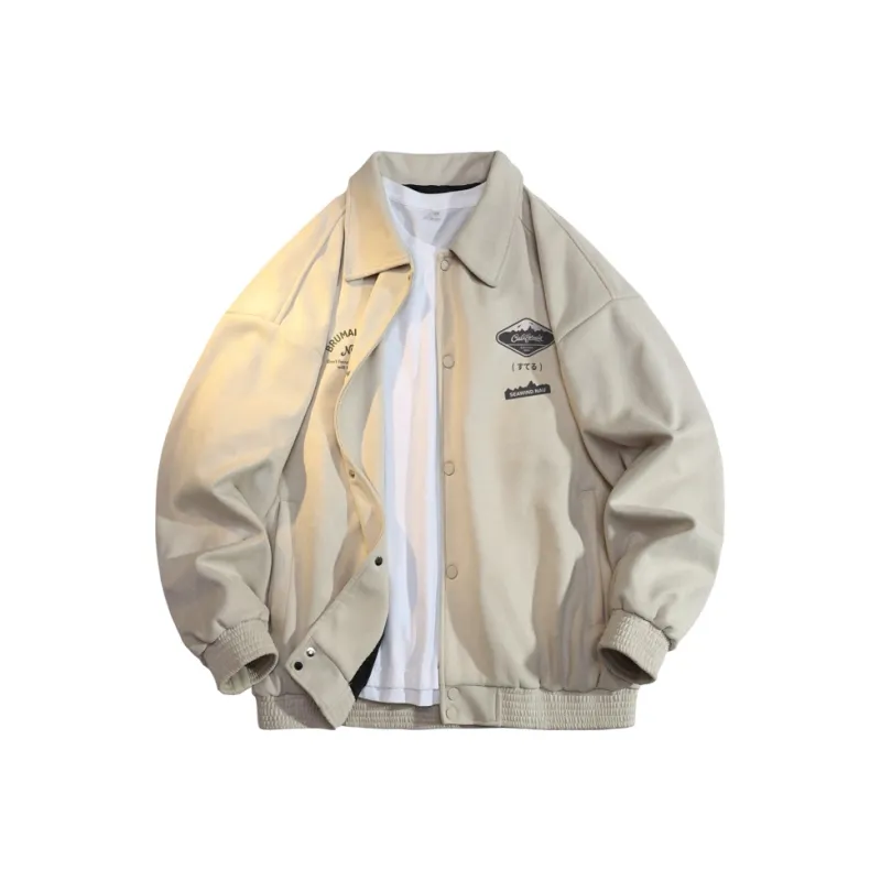 BRUMAIRE Jackets Unisex-3