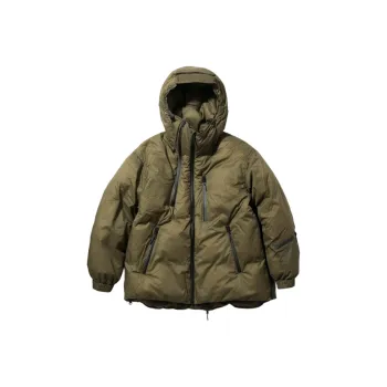 Engineered Garments X NANGA Engineered Garments Collaboration Jackets Unisex