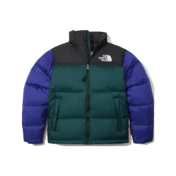 THE NORTH FACE 1996 Retro Nuptse 700 Fill Packable Jacket