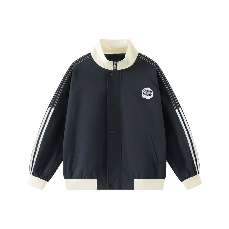 SHAUN THE SHEEP Jackets & Coats Unisex-3