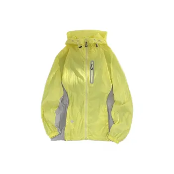 TIMD Jackets Unisex