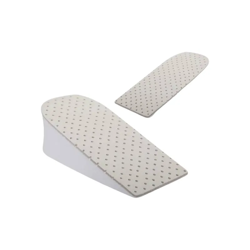 AAJF Cow Leather Insoles Unisex-2