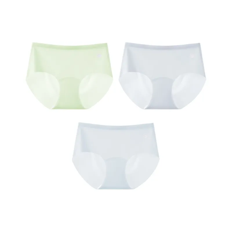 MIIOW Underpants Women's 3 Pack-0
