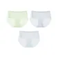 3-Pack Set: Mint Green+Powder Blue+Fresh Blue