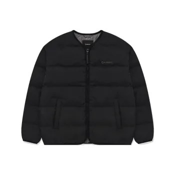 COVERNAT Down Jackets Unisex Black