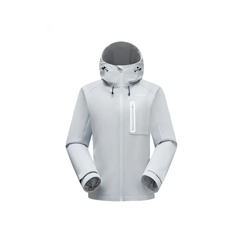 NATUREHIKE Mountain Versatile Hiking Water Resistant Windproof Breathable Warm Super Light Windbreaker Jacket Unisex-4