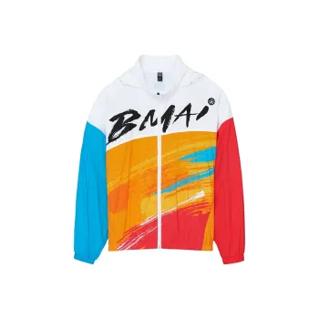 BMAI Jackets Men Gold Dawn