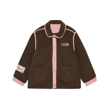 ICONS Lab ICS Jackets Coats Unisex