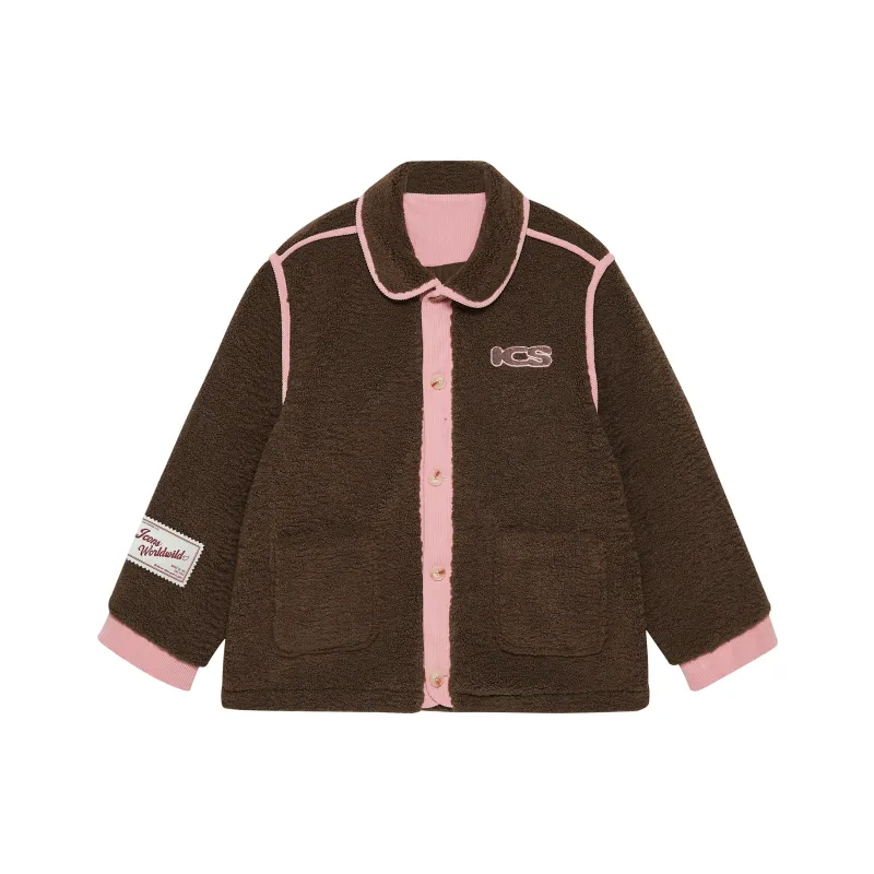 ICONS Lab ICS Jackets Coats Unisex-0