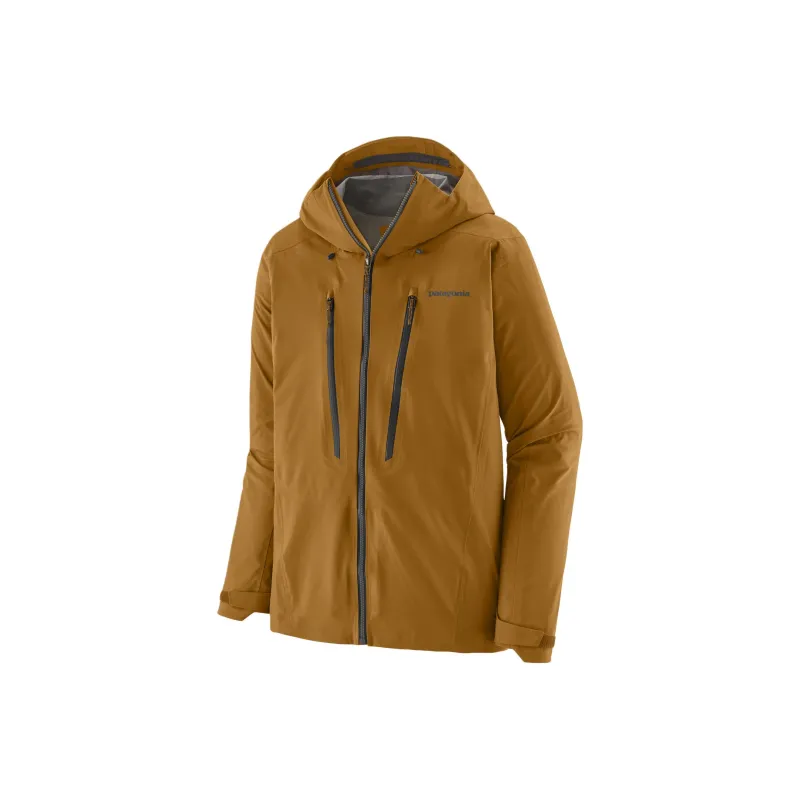 Patagonia Jackets Men-3