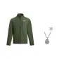 Mystic Green, Comes with Necklace