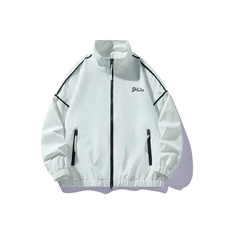 CSKS Jackets Unisex-6