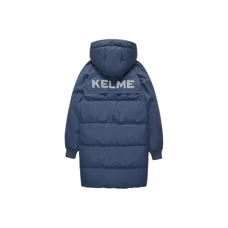 KELME Down Jackets Unisex-6