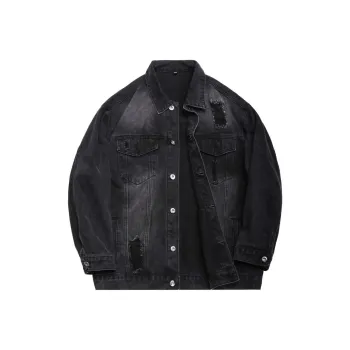 Kawasaki Denim Jackets Unisex