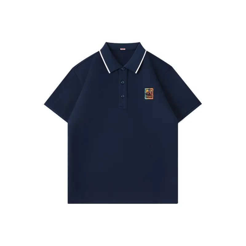 TRANSFORMERS Polo Shirts Unisex-3