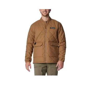 Columbia Rad Padded™ Jackets Coats Men's Delta Color