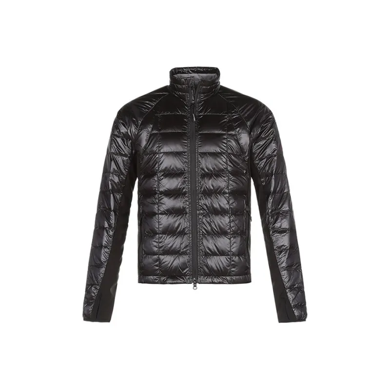 Canada Goose Down Jacket Men's Black-0