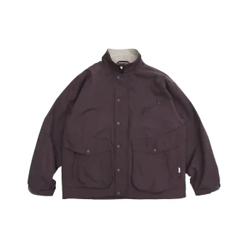 TBALLERBRAND Jackets Coats Men's Dark Brown