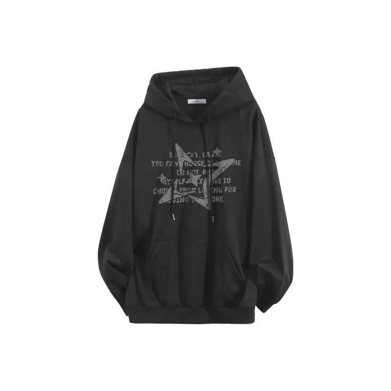 LIVINGTOWN Sweatshirts Unisex-0