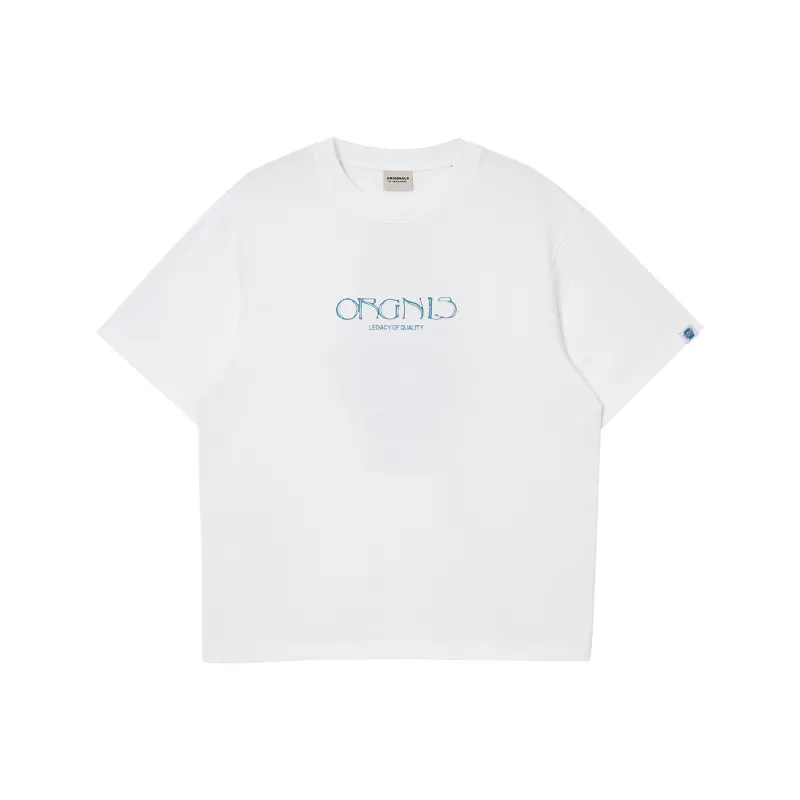 JACK&JONES T Shirts Men-1
