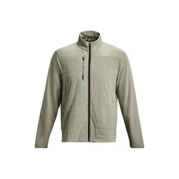 Under Armour Jacket Men's Green