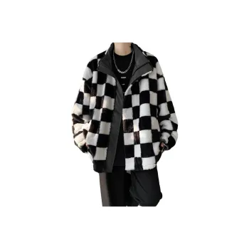 RKVC Jackets Unisex Black
