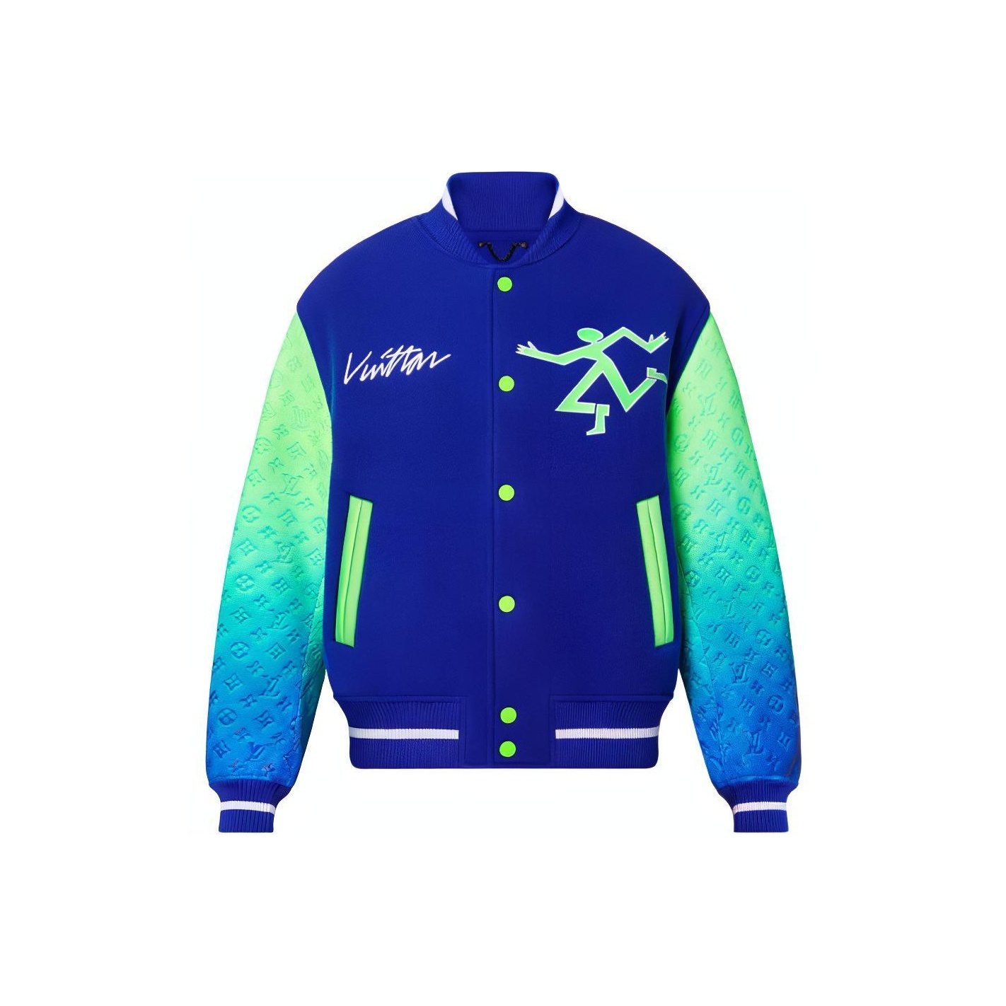 LOUIS VUITTON Baseball Jerseys Men on Sale & Authentic - POIZON