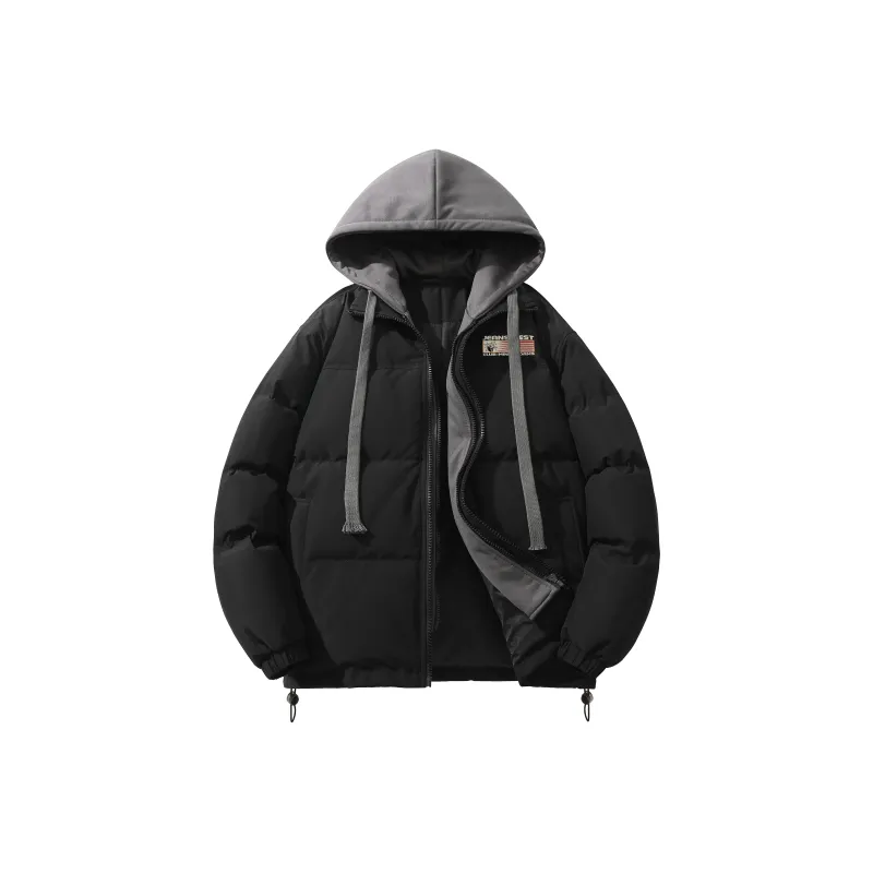 JEANSWEST CLUB Down Jacket Unisex-0