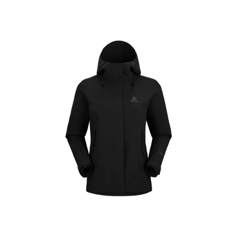 KAILAS Waterproof And Windproof Windbreaker Jacket Unisex-3