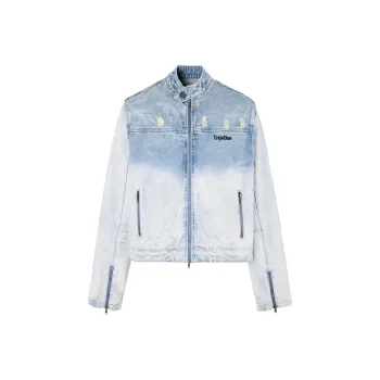 Carpe Diem Jackets Unisex
