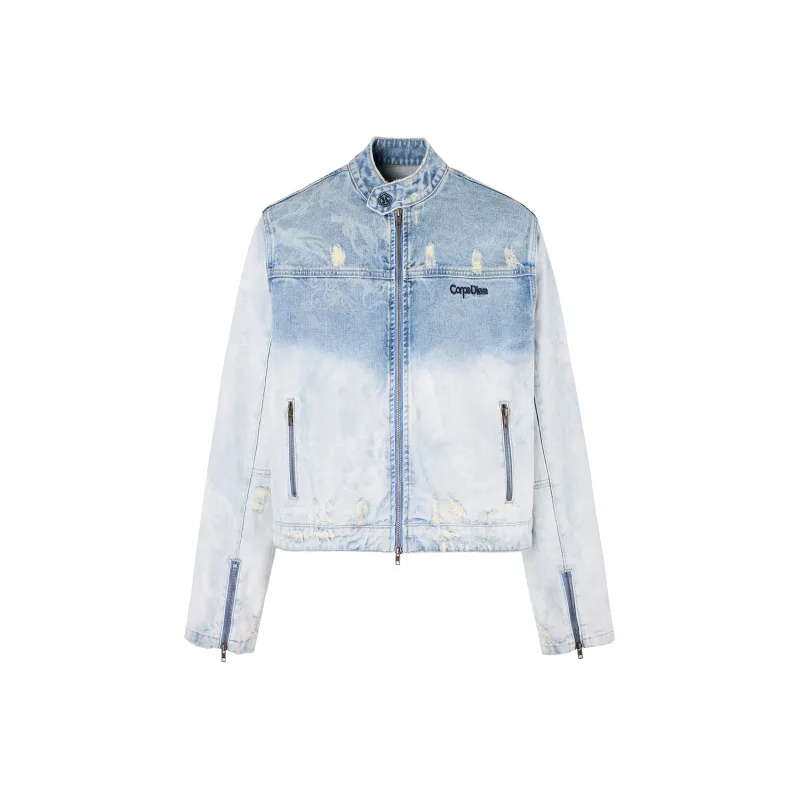 Carpe Diem Jackets Unisex-0