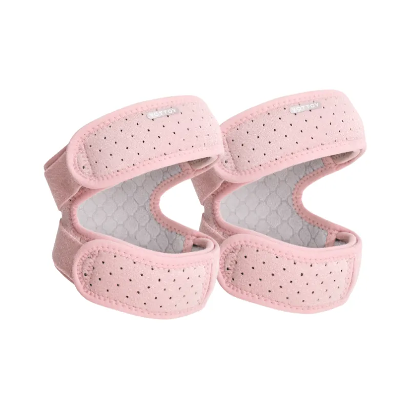 YOTTOY Knee Pads Running, Mountaineering, Hiking, Cycling, Volleyball, Tennis, Soccer, Badminton, Basketball Unisex-0
