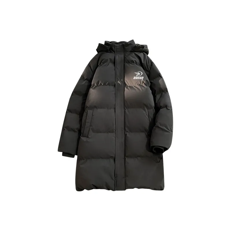 DOENU Down Jackets Unisex-5