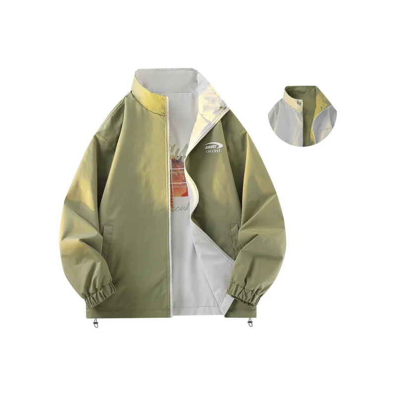 COC CUBE Jackets & Coats Unisex-28