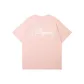 Pink (White)